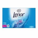 Lenor Aprilfrisch Obrúsky do sušičky 34 ks