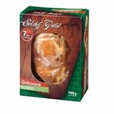 Bravčové koleno grilované 750g Selský Grunt