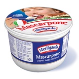 Mascarpone Talianske STERILGARDA 500g
