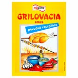 Zmes korenín grilovacia 50g Mäspoma