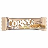 Corny Big biela čokoláda 40g