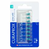 Curaprox CPS 06 Prime Refill medzizubné kefky 8ks