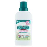 Sanytol Dezinfekcia na bielizeň Aloe Vera 500 ml
