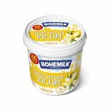 Jogurt Opočenský vanilkový 5% 1kg Bohemilk