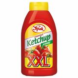 Kečup jemný Gourmet XXL 1,4kg Spak