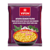 Vifon Inst. rez. polievka kuracia príchuť 60g