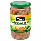 Zmes na zemiakový šalát 530g Hamé