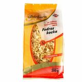 Barbara bezglut. cestoviny Fliačky 200g