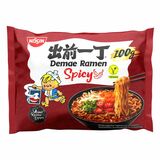 Nissin Instantná polievka Demae Ramen Pikant. 100g