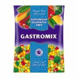 Mrazená Zmes zeleninová Gastromix 350g Sládkovičovo