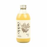 Kombucha Bazový kvet 330ml oppio.