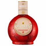 Mozart Chocolate Strawberry 15% 0,5 l