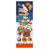 Kinder Mix Adventný Kalendár 164g