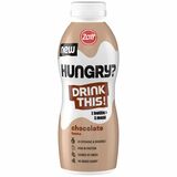Nápoj Hungry Drink čokoláda 500ml Zott