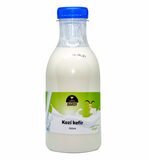Kefír nápoj kozí 500ml Farma Bardy
