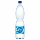 Lucka pramenitá voda neperlivá 1,5l *ZO