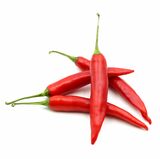 Paprika - feferóny červené