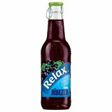 Relax Viečko Čierna ríbezľa 250 ml