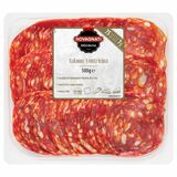 Saláma Ventricina nárez 500g Rovagnati