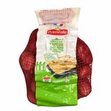 Zemiaky konz.nesk.ružové 2kg kal.40+,I.Tr