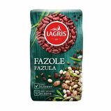 Fazuľa červená ľadvinka 480g, Lagris