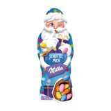 Milka Santa s čokoládovým dražé 61g