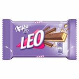 Milka Leo tyčinka s oplátk. v mlieč.čokoláde 33,3g