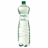 Rajec Pramenitá voda jemne sýtená 1,5l *ZO