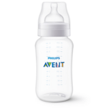 Avent Fľaša Anti-colic 330ml 3m+