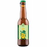 Mana Roots Yuzu limonáda 330ml