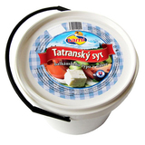 Syr Balkánsky vedierko 1,5kg Tami