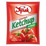 Kečup jemný HB 50x30g Spak