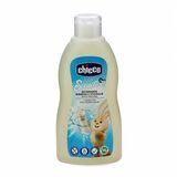 Chicco Sensitive čistič na fľaše a cumlíky 300ml