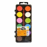 Toto Farby vodové 12ks