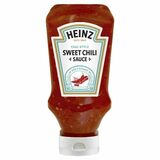 Sweet-chilli omáčka 260g Heinz