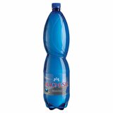 Magnesia minerálna voda neperlivá 1,5l *ZO