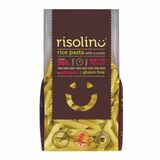 Ryžové cestoviny Penne 300g Risolino