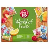 TEEKANNE World of Fruits Collection 68,75 g