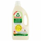 Frosch Prací prostriedok na vlnu Mandľa 1,5l