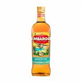 Embargo Gold Spiced Rum 40% 0,7 l