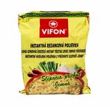 VIFON Inst. rez. polievka slepačia príchuť 60g