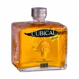 Cubical Mango Gin 37,5% 0,7 l