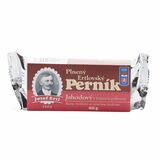 Perník Ertlovský Jahodový 60g Jozef Ertl