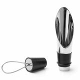 Orion Zátka na víno s nálevkou 8x2cm