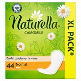 Naturella Normal Camomile Intímky 44ks