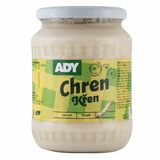Chren sterilizovaný 720ml (660g) Ady