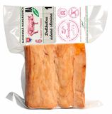 Slanina biela údená Mangadurca cca 500g FarmFoods
