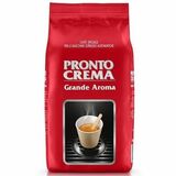 Lavazza Pronto Crema Grande Aroma zrnková káva 1kg