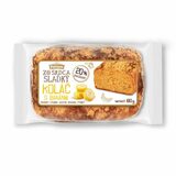 Koláč s banánmi 180g Penam VÝPREDAJ