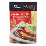 Teriyaki omáčka 120g Shan'shi